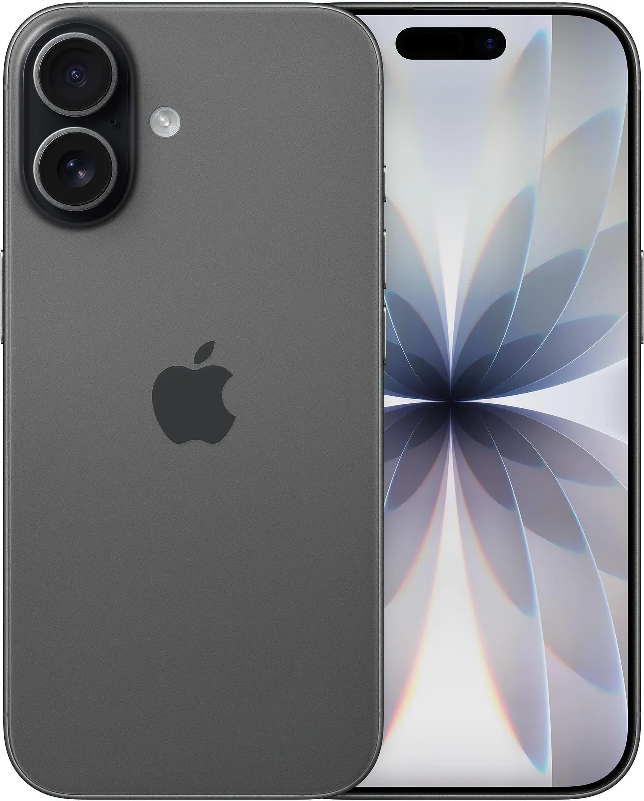 iPhone 17, Black, фото 1