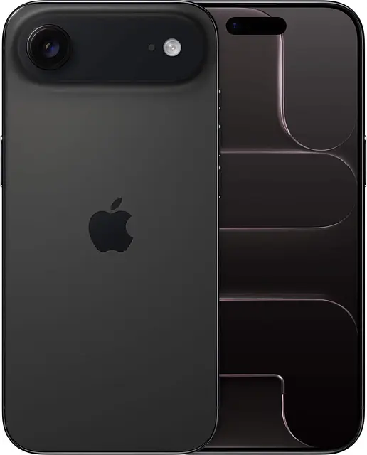 iPhone 17 Air
