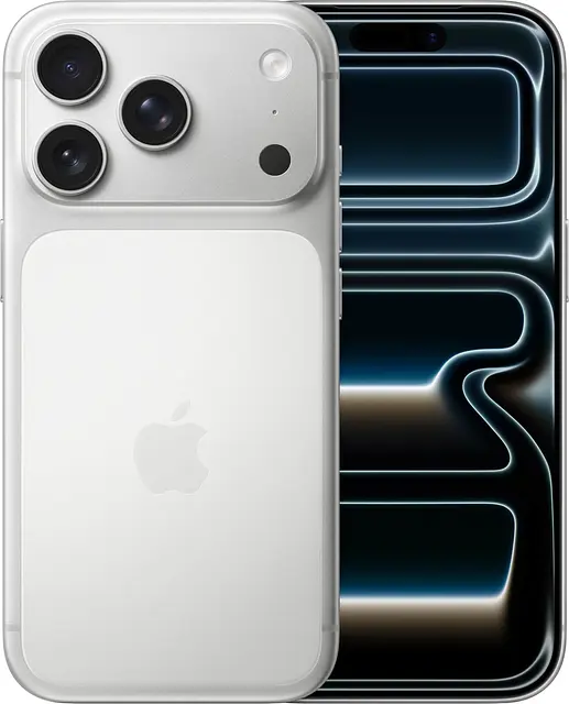 iPhone 17 Pro