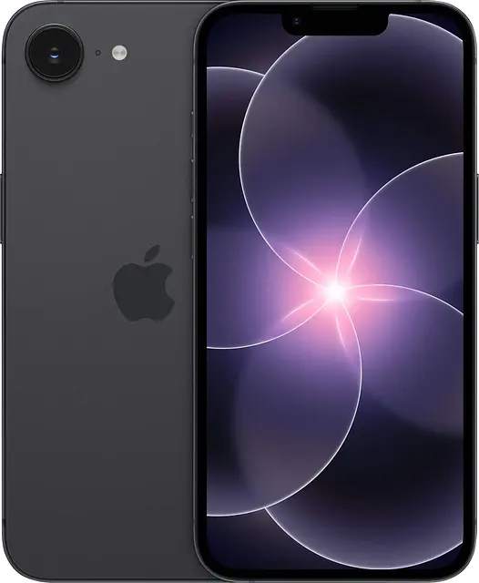 iPhone 17E